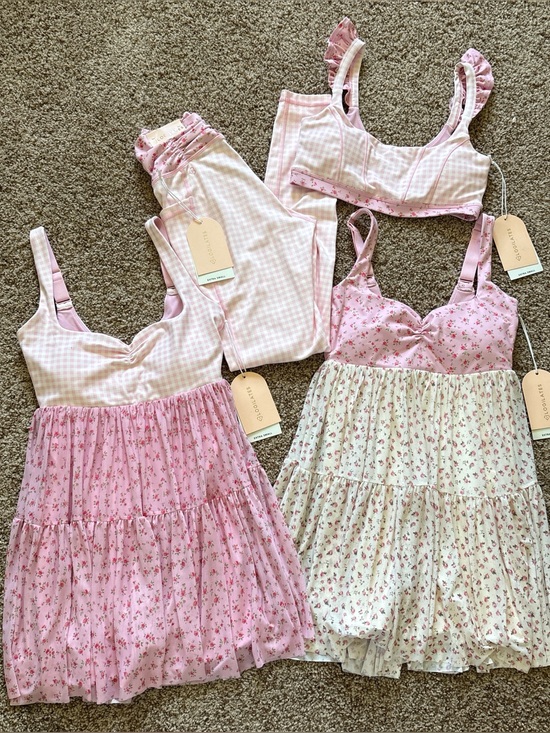 Blogilates Dresses & Skirts - XS Blogilates Bundle